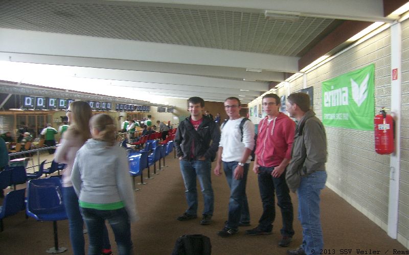 Fehler beim Laden des Bilds